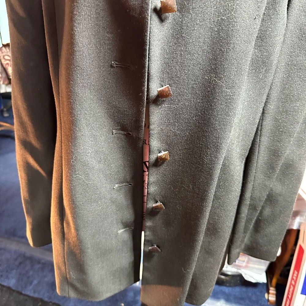 Suit Jacket - Picture 3 of 12
